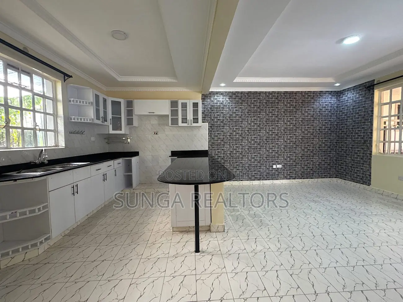3bdrm House in Hardy for rent
