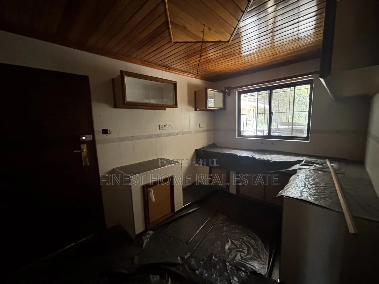 3bdrm Bungalow in Greenpark, Athi River for sale