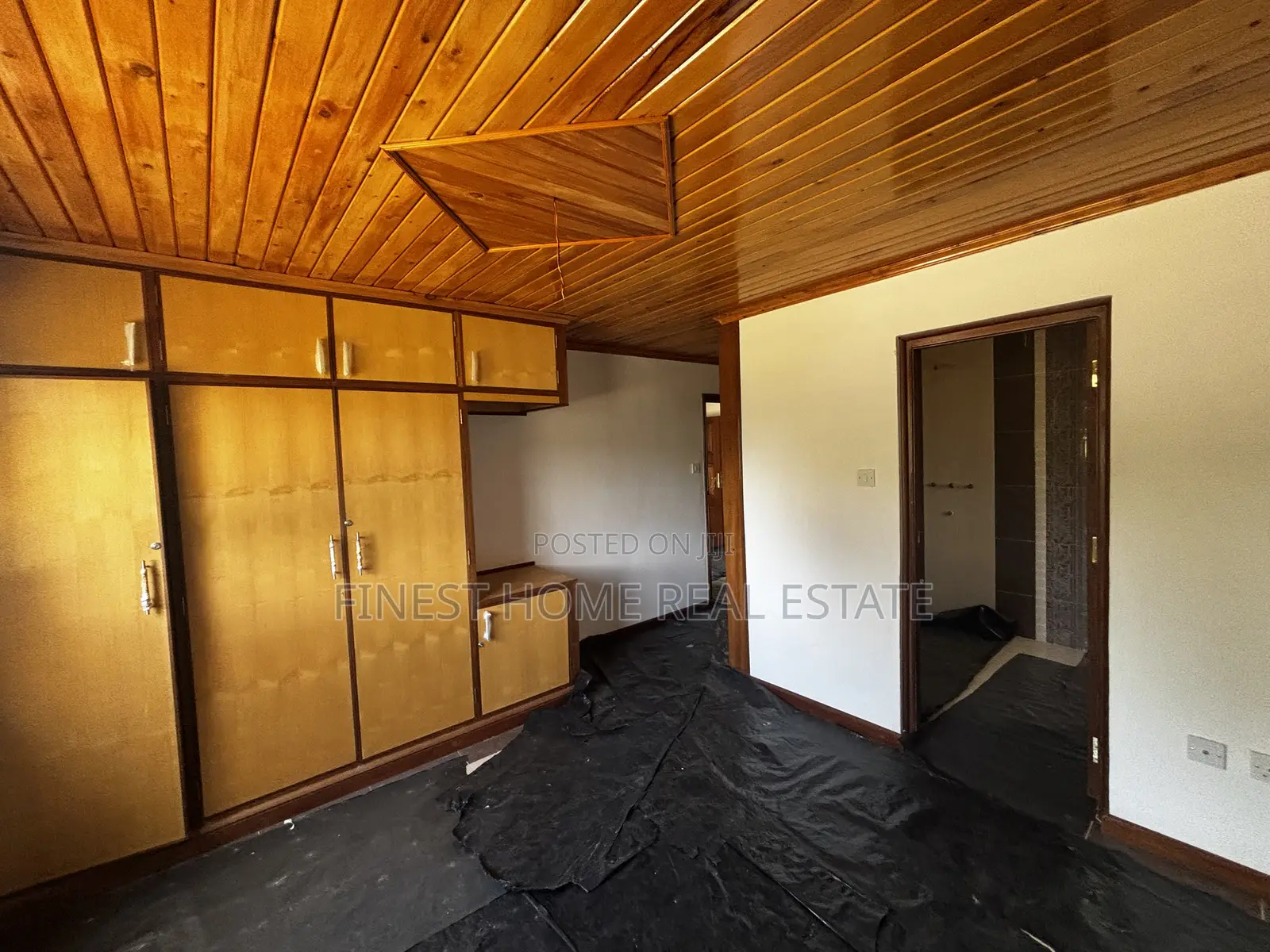 3bdrm Bungalow in Greenpark, Athi River for sale