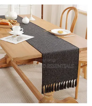 Modern Dining Table Runner Size 33*228cm