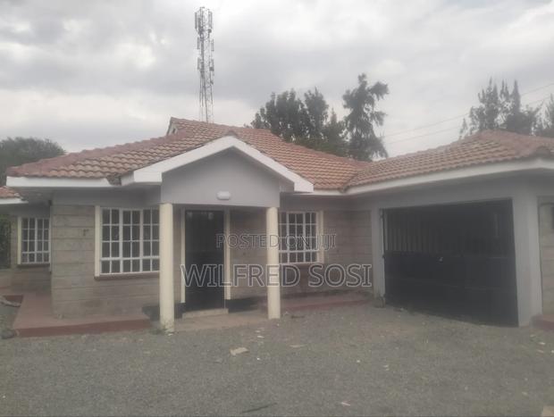 3bdrm Bungalow in Muigai Estate, Kitengela for rent