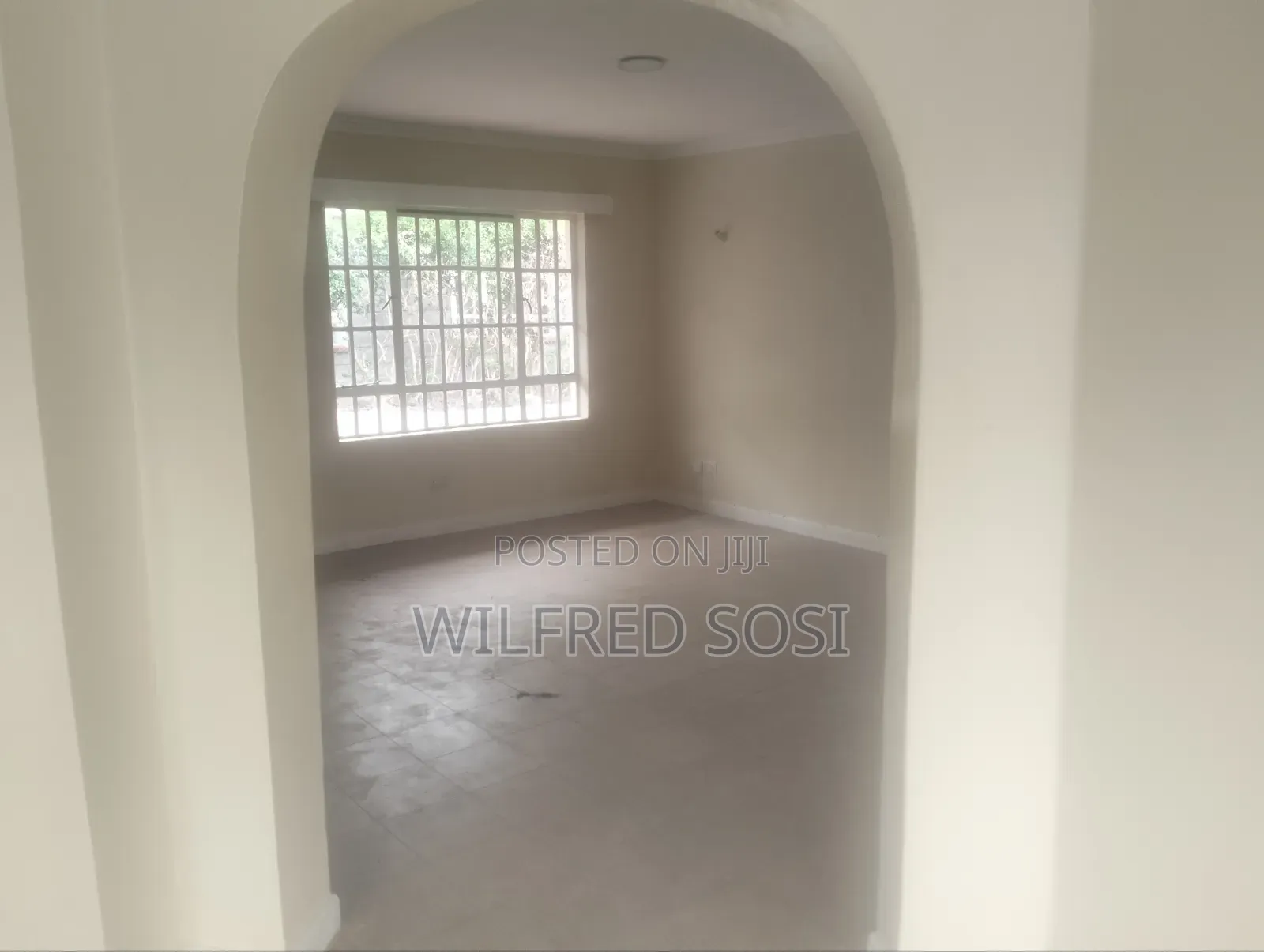 3bdrm Bungalow in Muigai Estate, Kitengela for rent