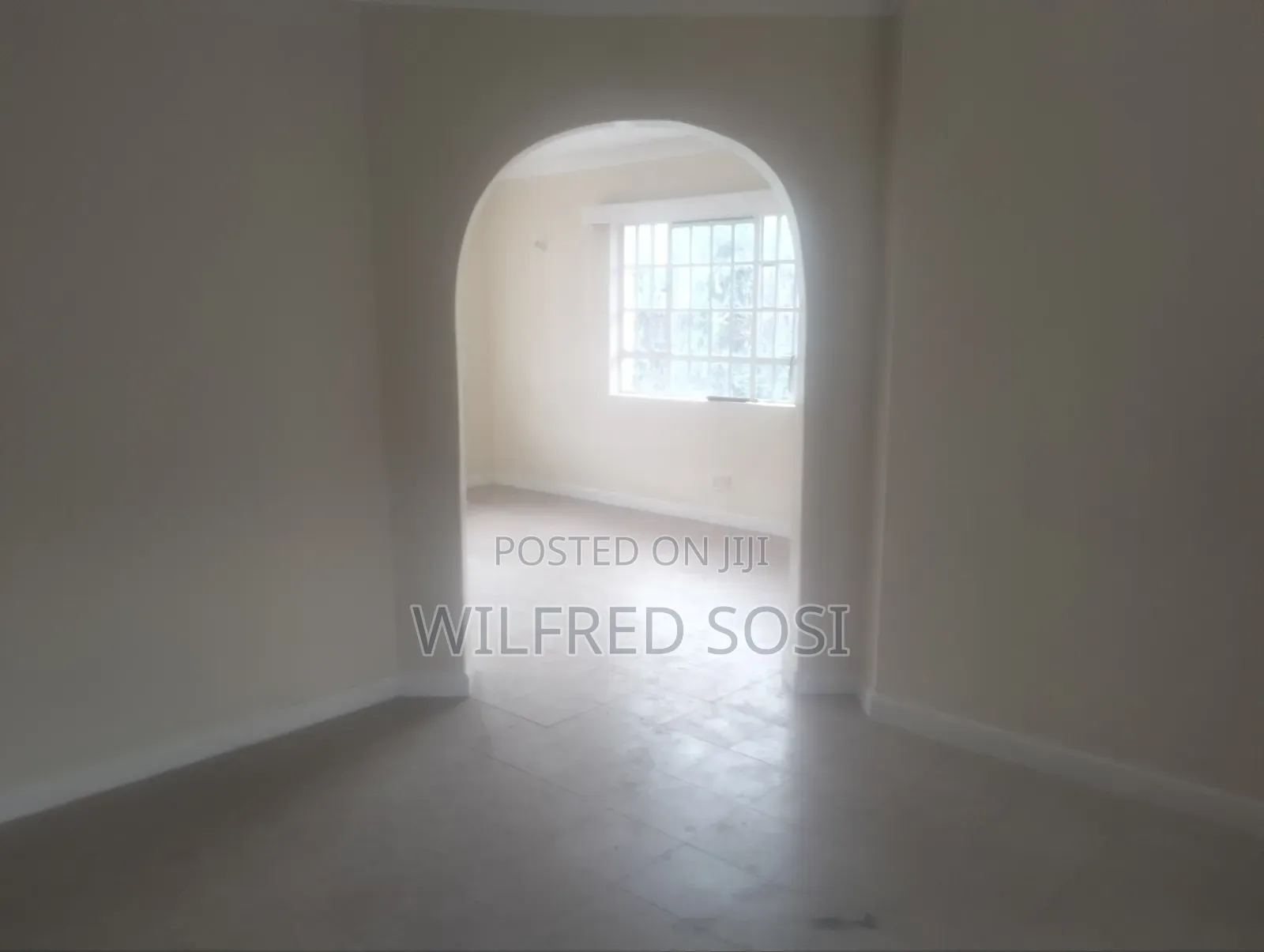 3bdrm Bungalow in Muigai Estate, Kitengela for rent