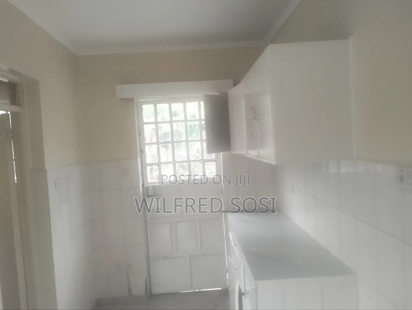 3bdrm Bungalow in Muigai Estate, Kitengela for rent