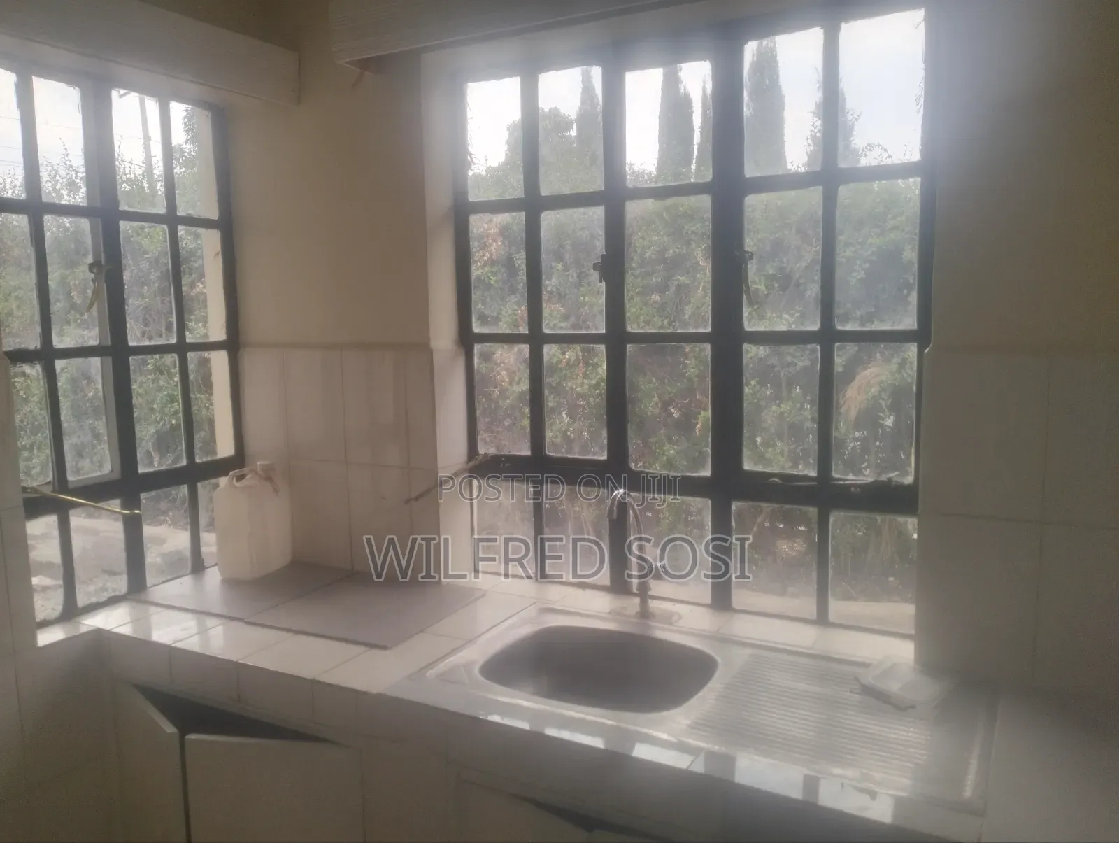 3bdrm Bungalow in Muigai Estate, Kitengela for rent