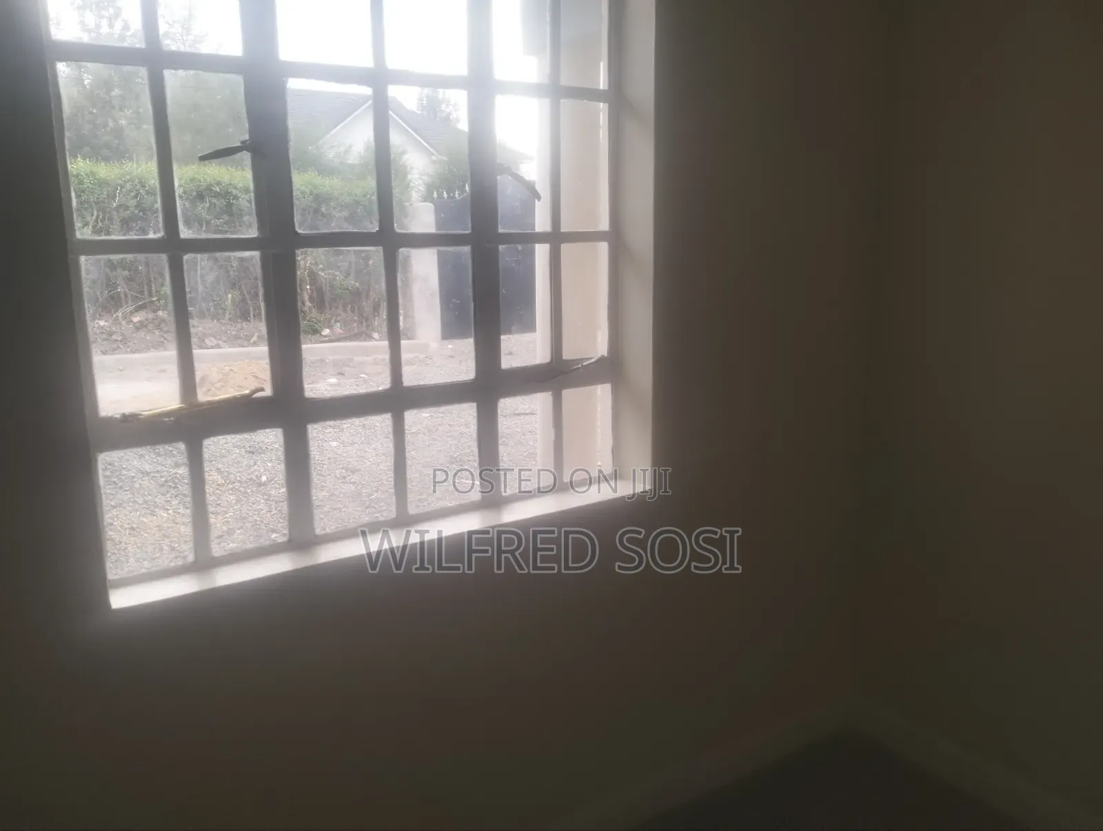 3bdrm Bungalow in Muigai Estate, Kitengela for rent