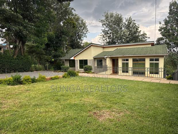 3bdrm House in Kerarapon Drive, Karen C for rent