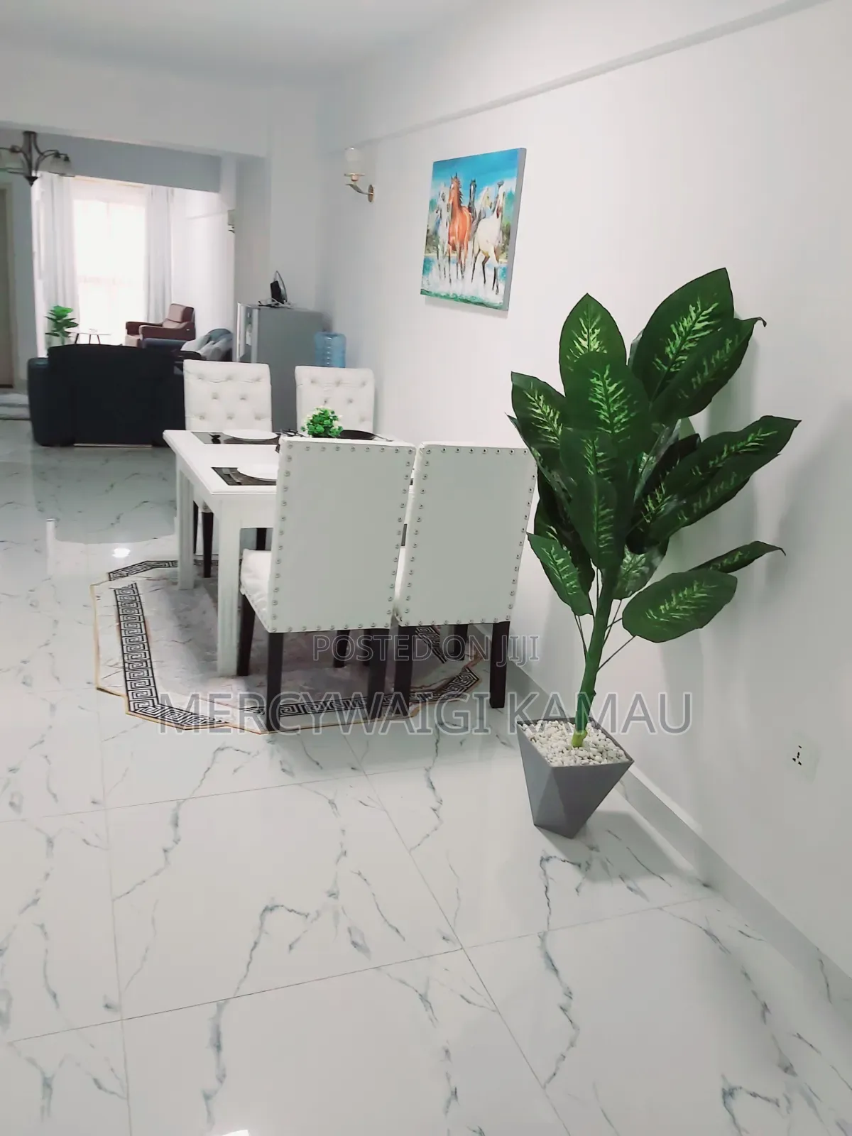 Two Bedroom Airbnb Apartments Near Yaya Center