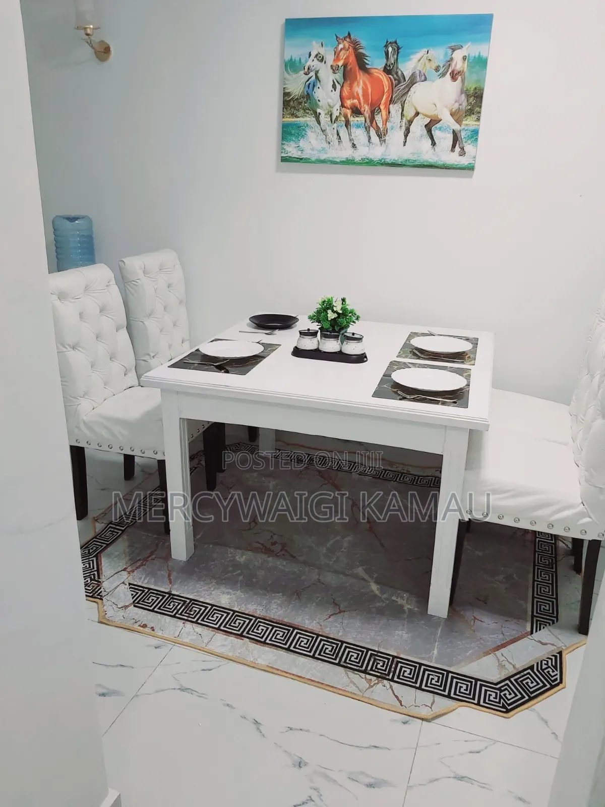 Two Bedroom Airbnb Apartments Near Yaya Center