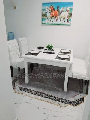 Two Bedroom Airbnb Apartments Near Yaya Center