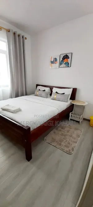 Two Bedroom Airbnb Apartments Near Yaya Center