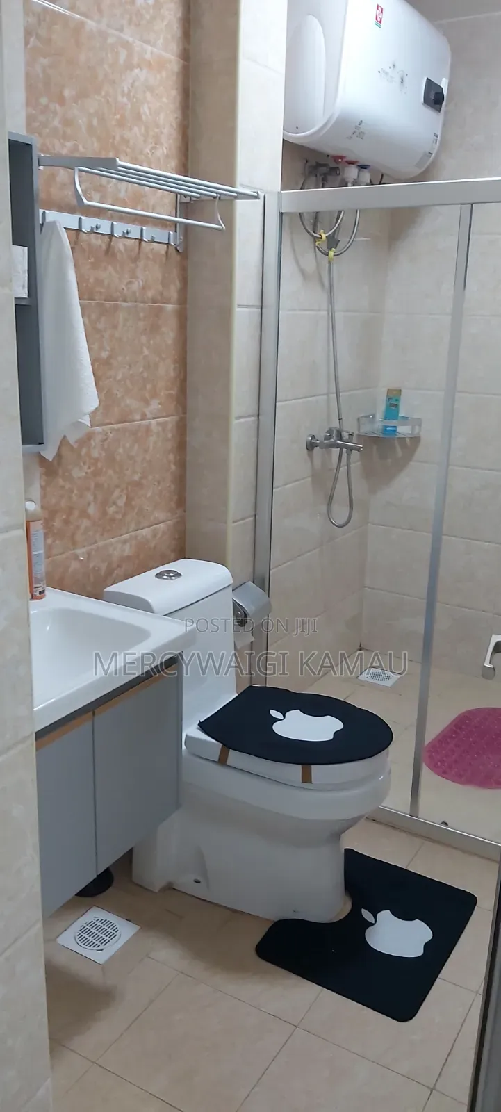 Two Bedroom Airbnb Apartments Near Yaya Center