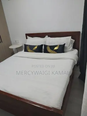 Two Bedroom Airbnb Apartments Near Yaya Center