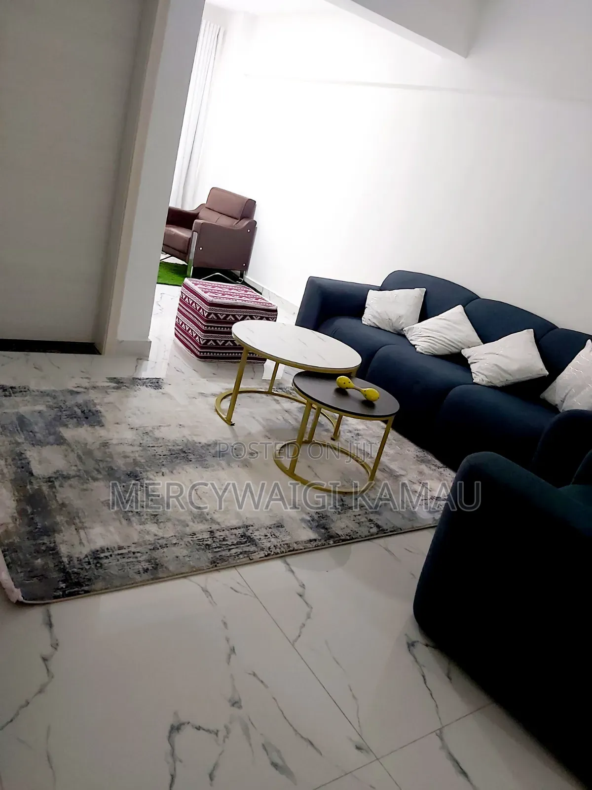 Two Bedroom Airbnb Apartments Near Yaya Center