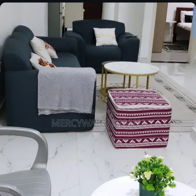 Two Bedroom Airbnb Apartments Near Yaya Center