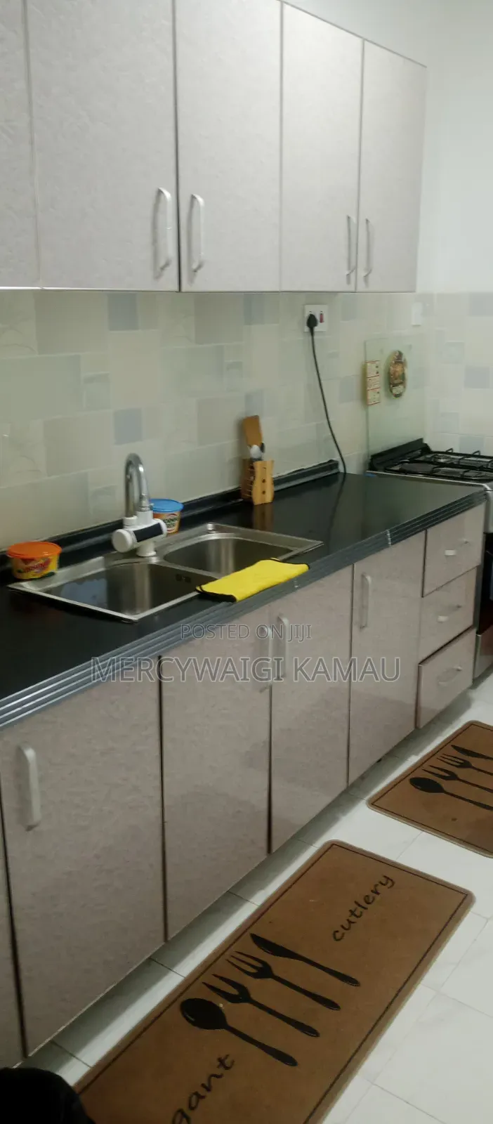 Two Bedroom Airbnb Apartments Near Yaya Center