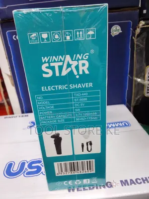 Winning Star