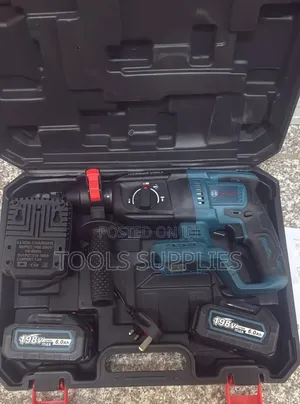 Rotary Hammer Drill/Cordless Rotary Hammer Drill