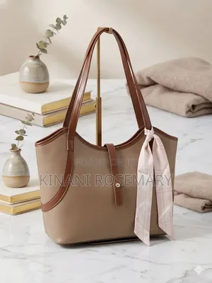 Elegant Women's Totebag
