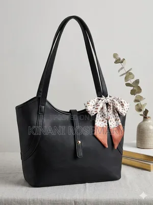 Elegant Women's Totebag