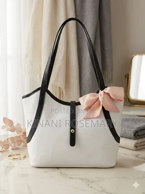 Elegant Women's Totebag