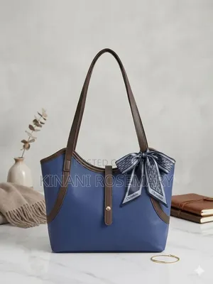 Elegant Women's Totebag