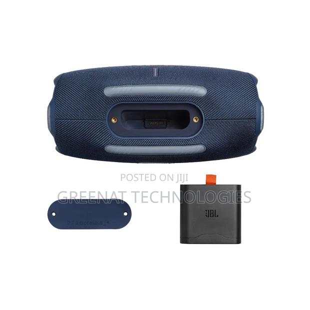 Genuine JBL by Harman
JBL Xtreme 4 — Big Sound. Zero Compromise. - thumbnail 2