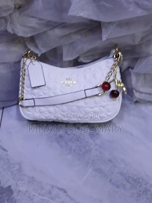 Lavish Coach Bags - thumbnail 3