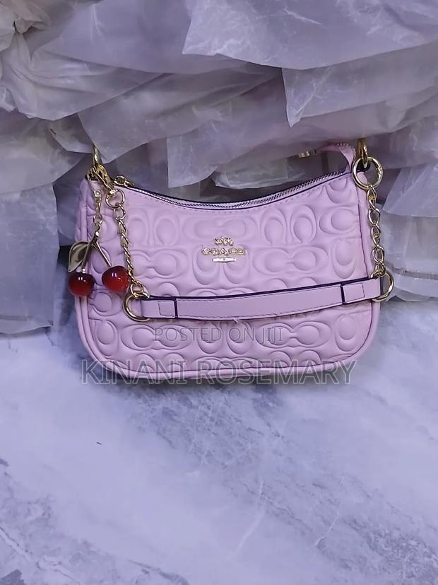 Lavish Coach Bags - thumbnail 4
