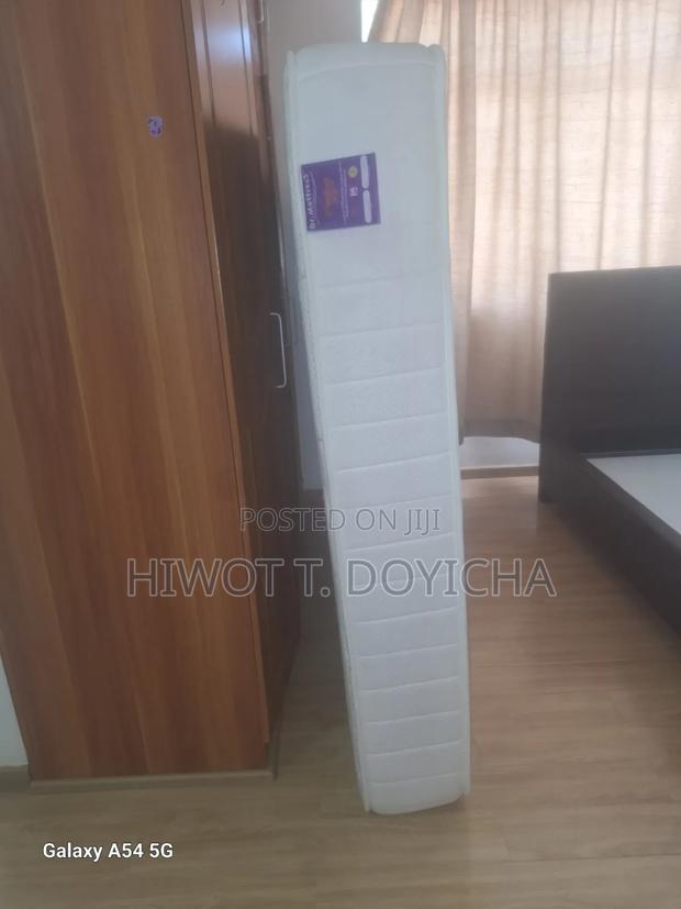 Dr. Mattress Pasha Orthopedic Triple Foam Mattress - main view
