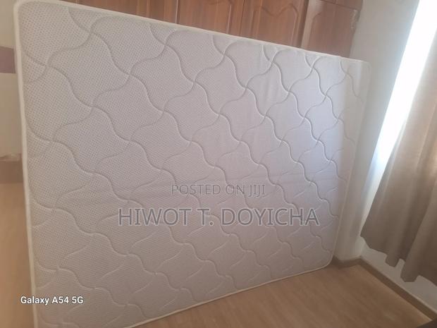 Dr. Mattress Pasha Orthopedic Triple Foam Mattress - thumbnail 3