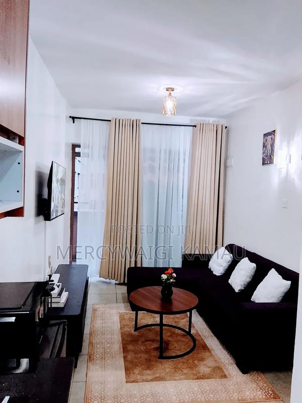 One Bedroom Apartments - thumbnail 3