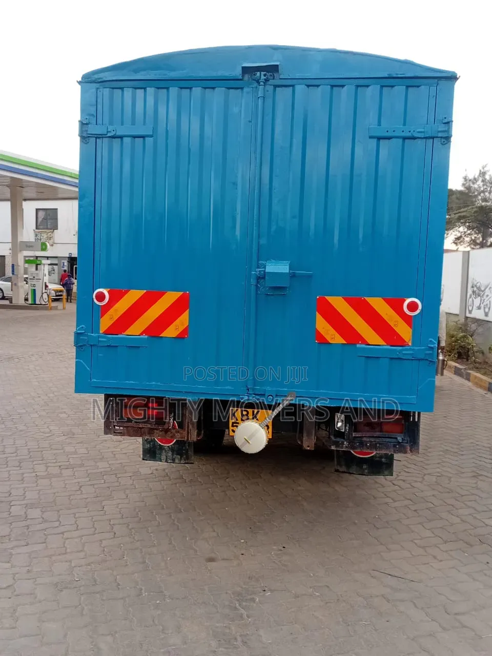 High-Grade Transportation Services_ Timely Delivery Available