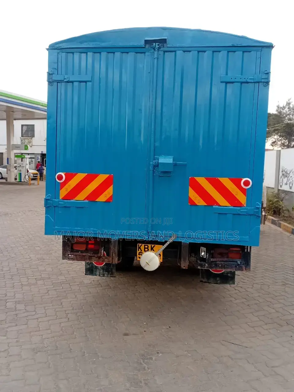 Nairobi to Mombasa/ Ukunda Transportation Available