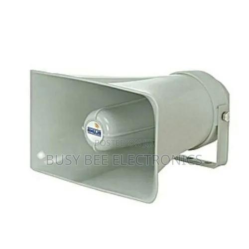 Ahuja 40 Watts PA Horn Speakers -SUH-40