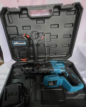 Rotary Hammer Drill Cordless/Makita Rotary Hammer Cordless Drill