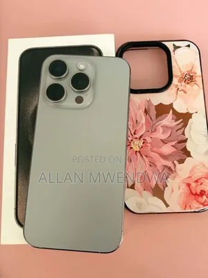 Apple iPhone 15 Pro 512 GB