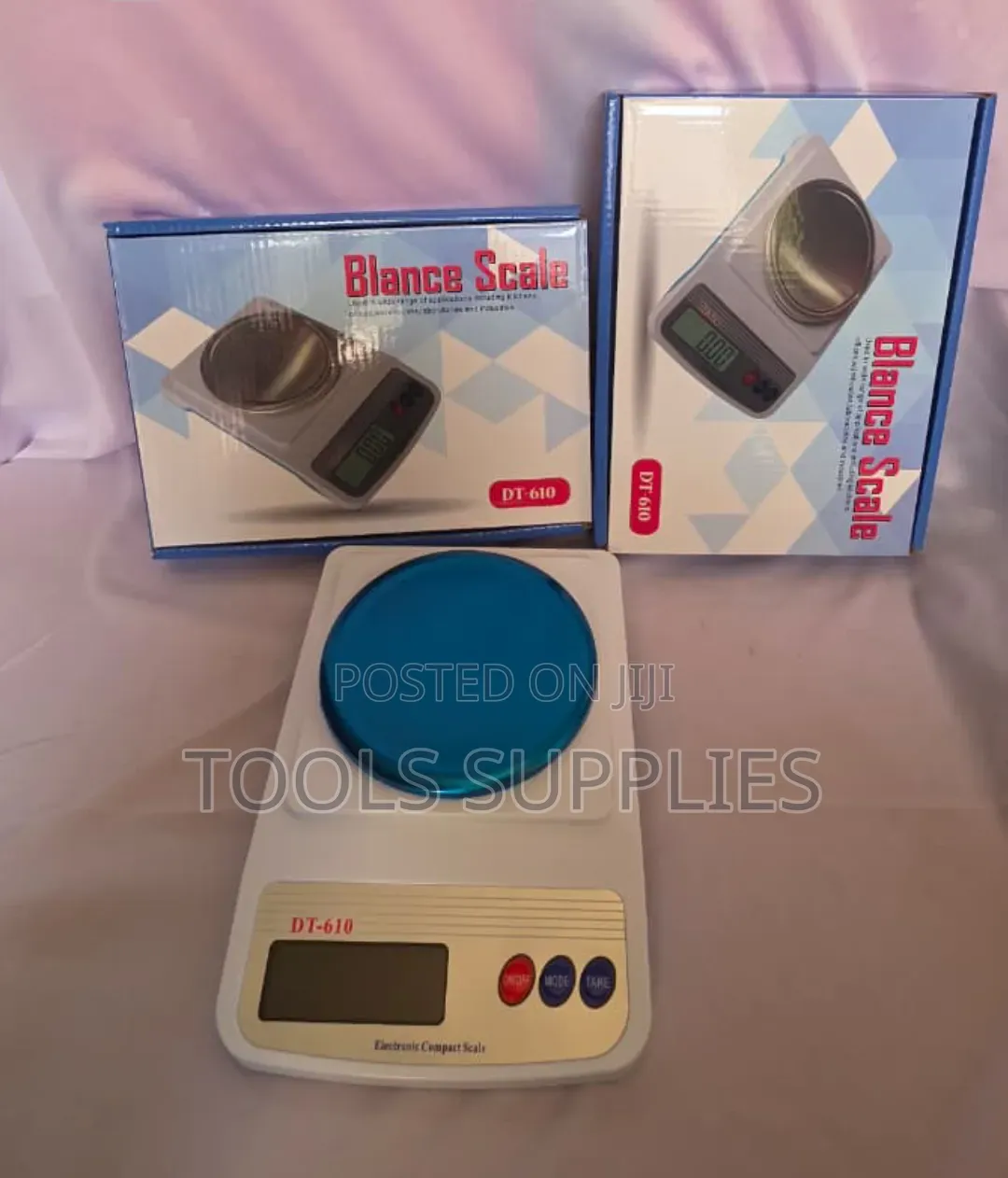 Kitchen Scale/Balance Scale