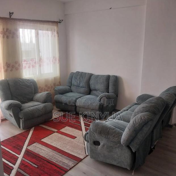Second Hand Recliner Seat