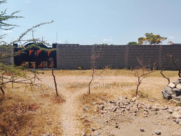 Plot for Sell in Kajiado