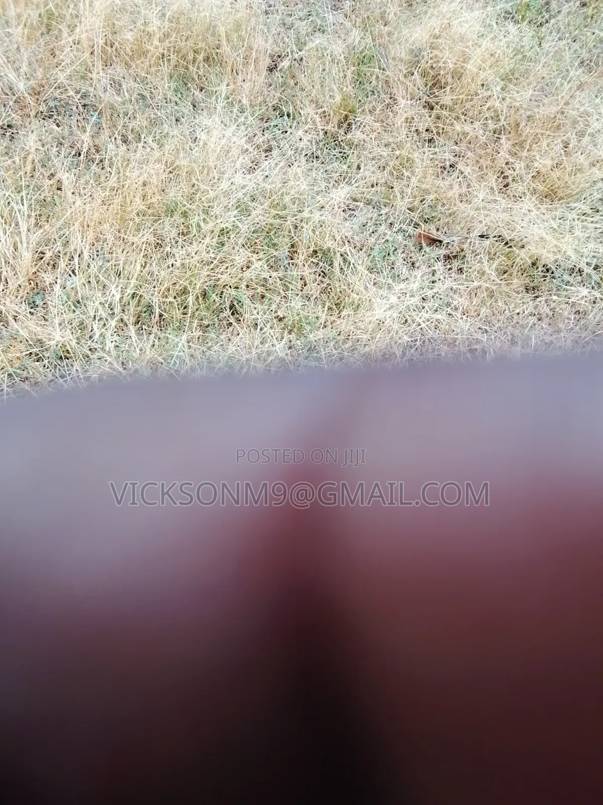 Plot for Sell in Kajiado