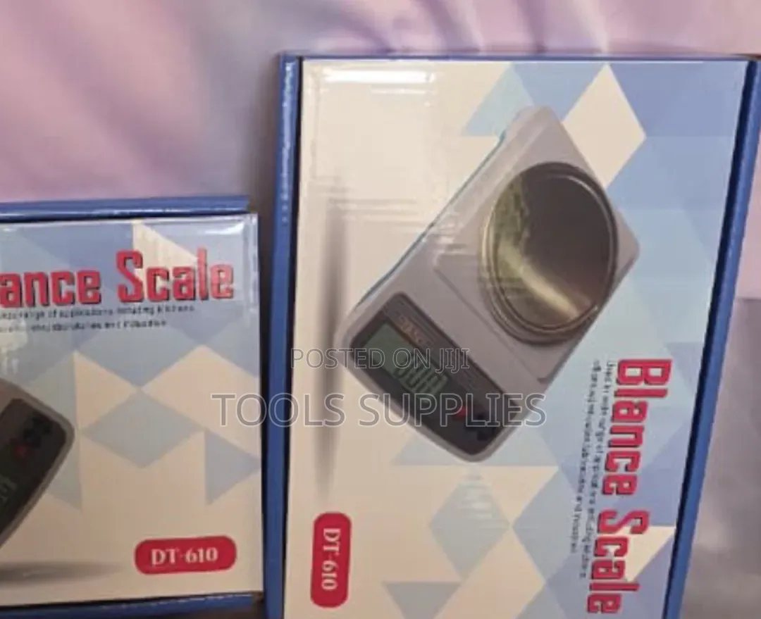 Kitchen Scale/Balance Scale