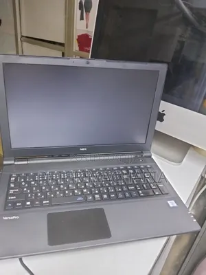 Laptop NEC 8GB Intel Core i5 HDD 500GB