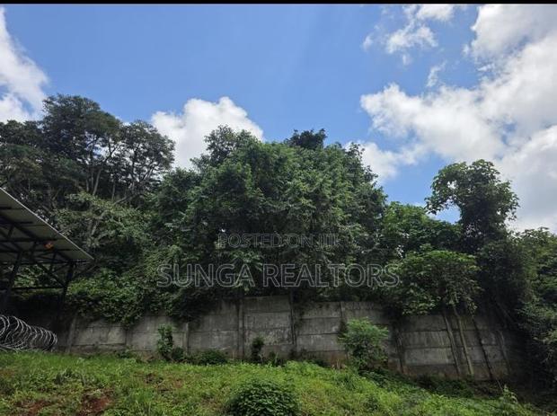 Vacant Land for Sale in Old Kitisuru