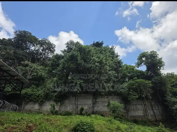 Vacant Land for Sale in Old Kitisuru