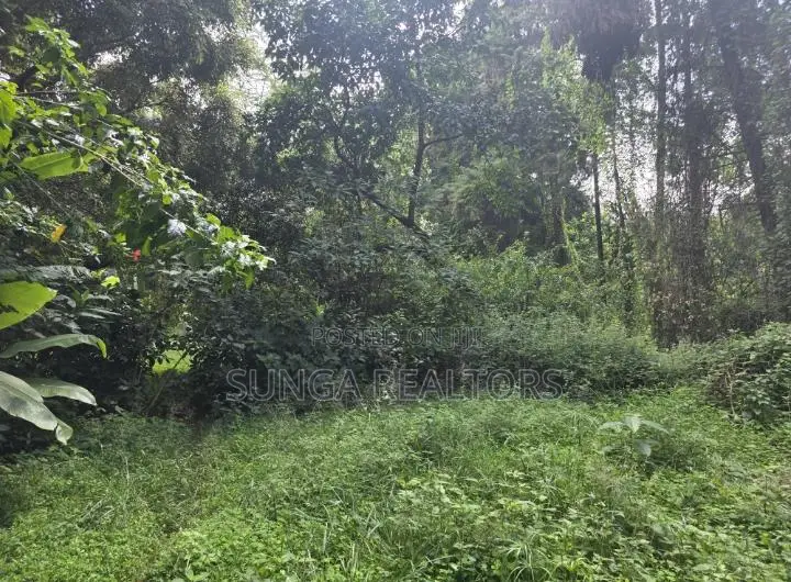 Vacant Land for Sale in Old Kitisuru
