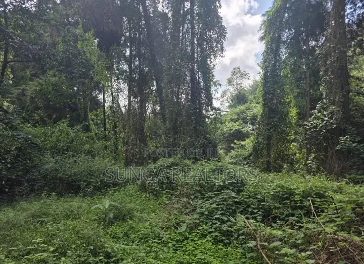 Vacant Land for Sale in Old Kitisuru