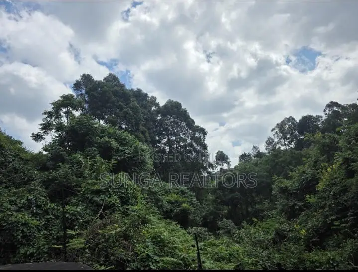 Vacant Land for Sale in Old Kitisuru