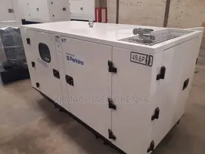 Standby Power Generators