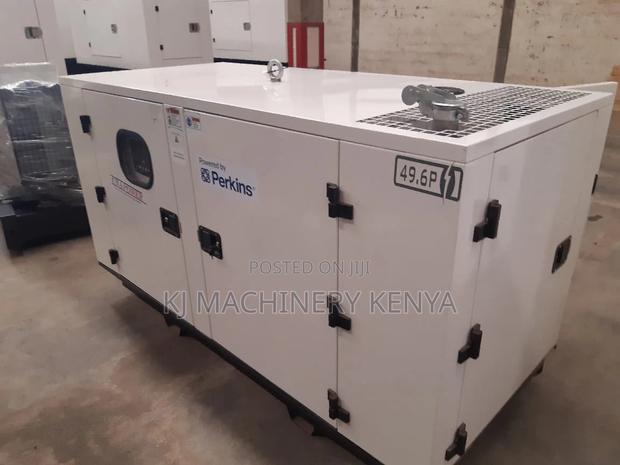 Standby Power Generators - thumbnail 2
